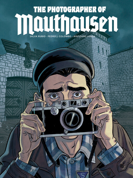 Title details for The Photographer of Mauthausen by Salva Rubio - Available